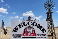 Midpoint Route66