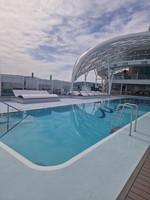 25m Pool